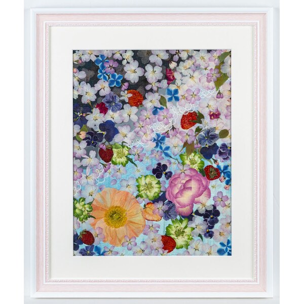 Power of flower