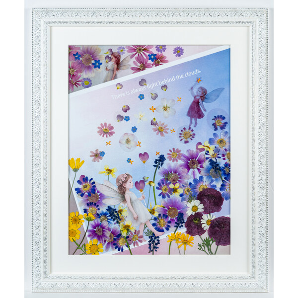 floral fairy ＊