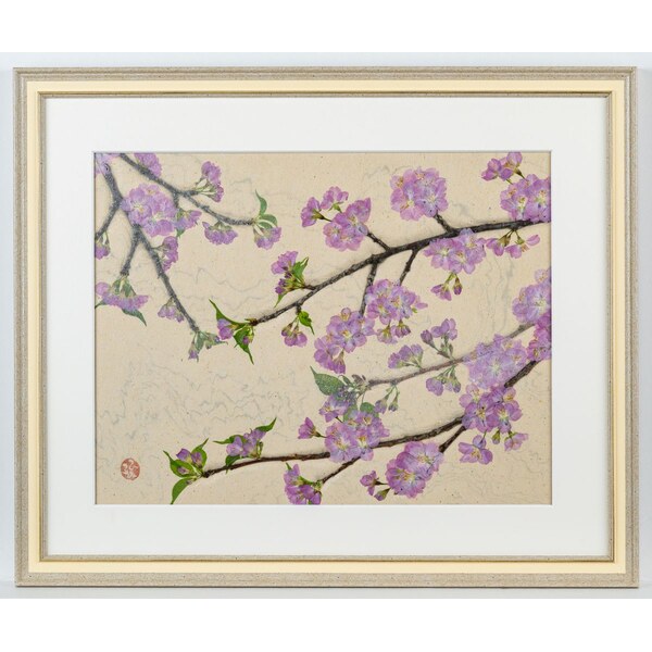 河津桜