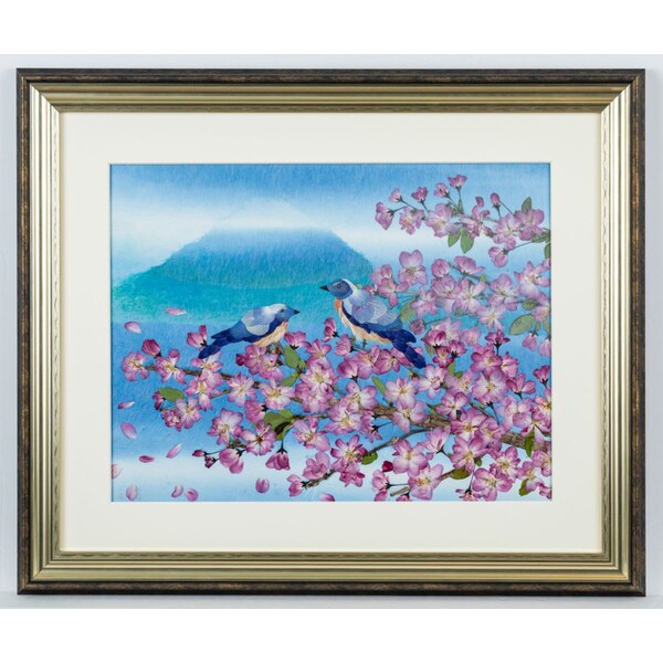 青い鳥の約束